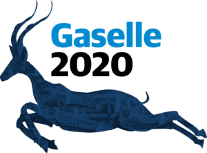 Gaselle 2020
